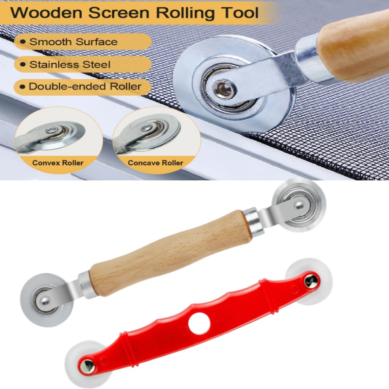 Screen Alignment Tool - Elek Haddeleme Aleti Pencere ve Kapı