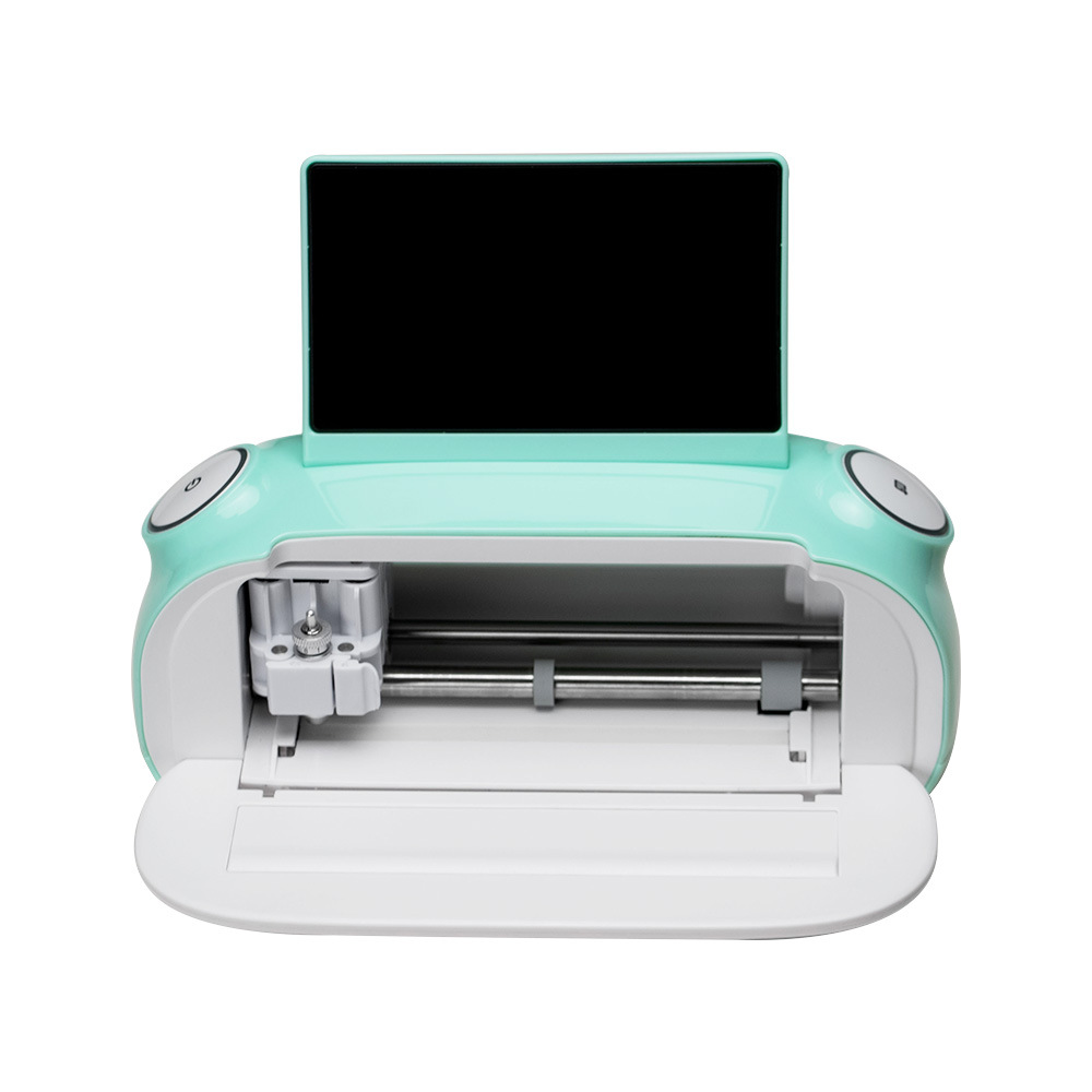 Hydrogel Screen Protector - Karton Kesim Plotteri Hidrojel TPU Film