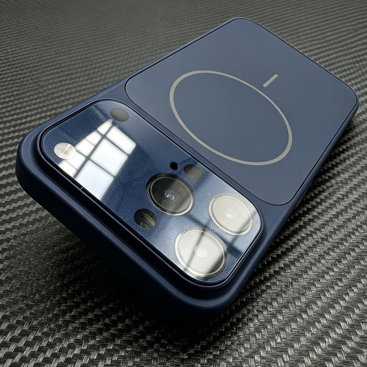 Camera Lens Protector - iPhone 18 Pro Max 17 Air