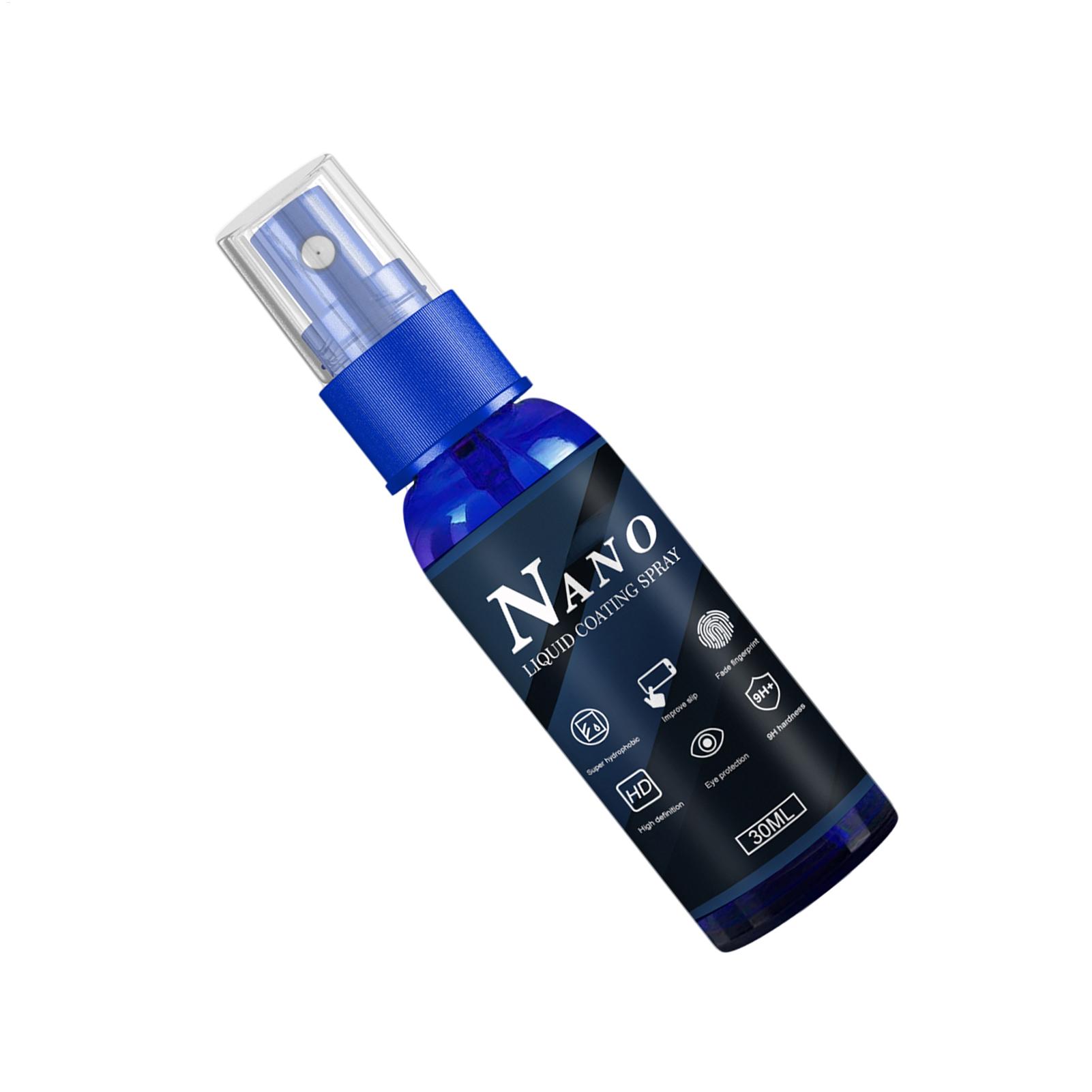 Oleophobic Coating Spray - Sıvı Ekran Koruyucu Sprey Ekran Hidrofobik