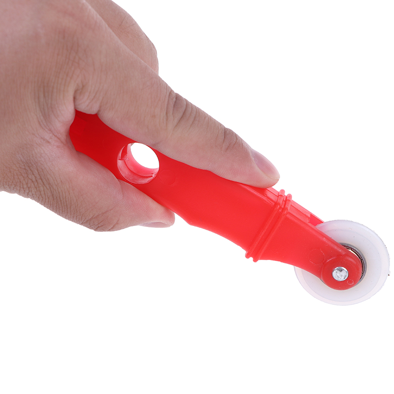 Kırmızı Naylon Saplı Pencere S - Screen Alignment Tool incelemesi ve fiyatı