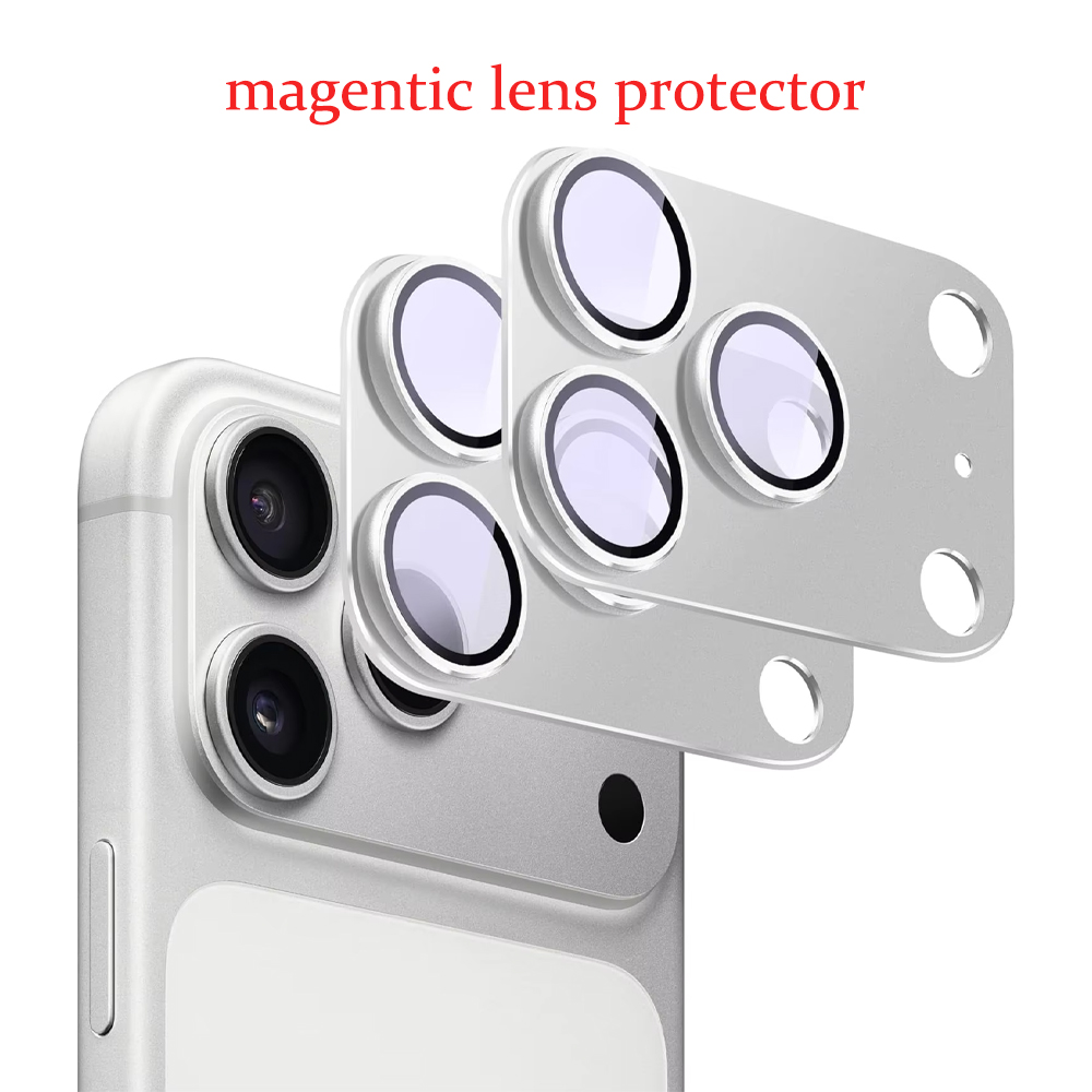 2 adet Temperli Cam iPhone 17  - Tempered Glass Screen 9H incelemesi ve fiyatı