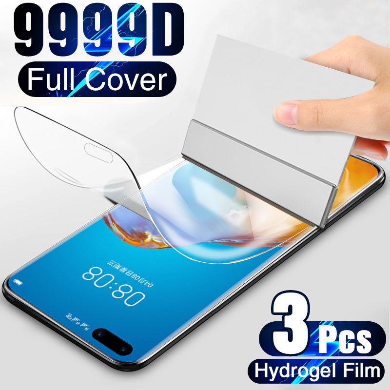 3 adet hidrojel ekran koruyucu - Flexible Tpu Film incelemesi ve fiyatı