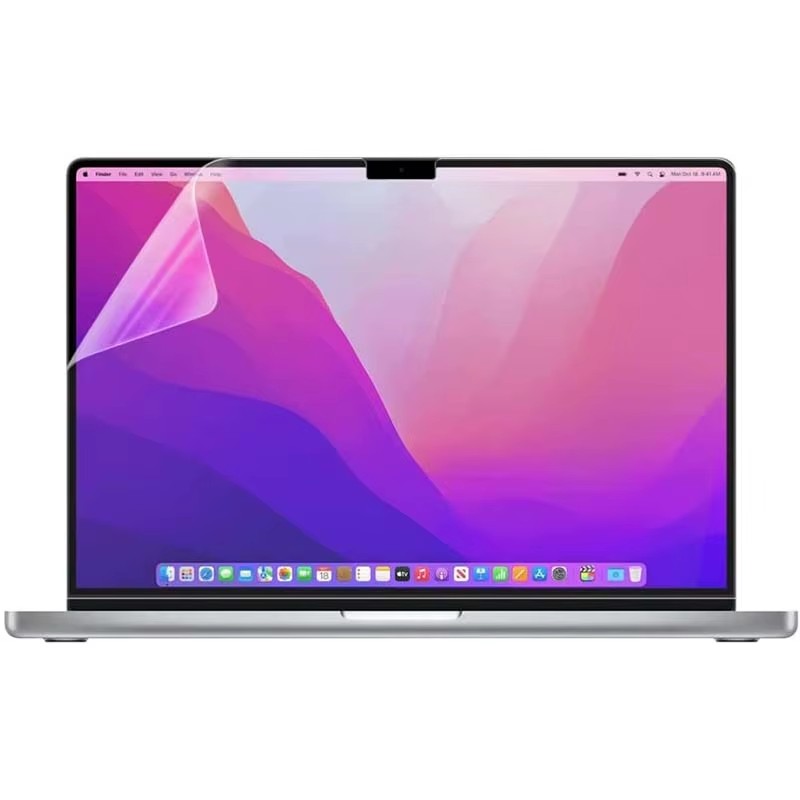 Mat Ekran Koruyucu için 2021 M - Matte Anti Glare Screen incelemesi ve fiyatı