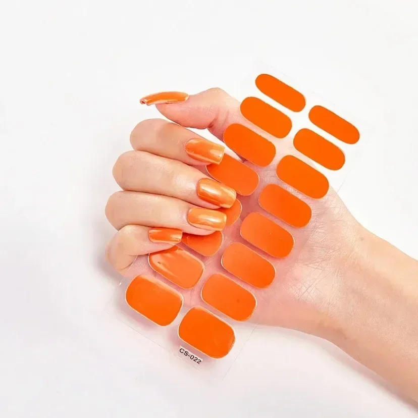 16 İpuçları Yarı Kürlenmiş Nai - Full Cover Adhesive incelemesi ve fiyatı
