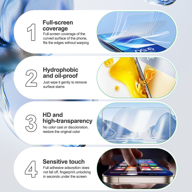 RELIFE GF-1M GF-5MS HD TPH Hid - Screen Protector Cutter incelemesi ve fiyatı