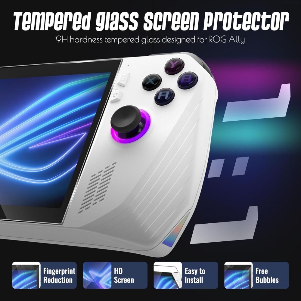 3 adet aksesuarlar oyun konsol - Curved Edge Screen incelemesi ve fiyatı