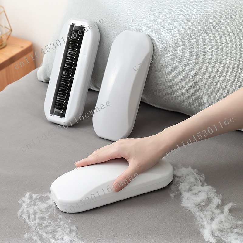 Ev tipi portatif kıl fırçası,  - Dust Removal Sticker incelemesi ve fiyatı