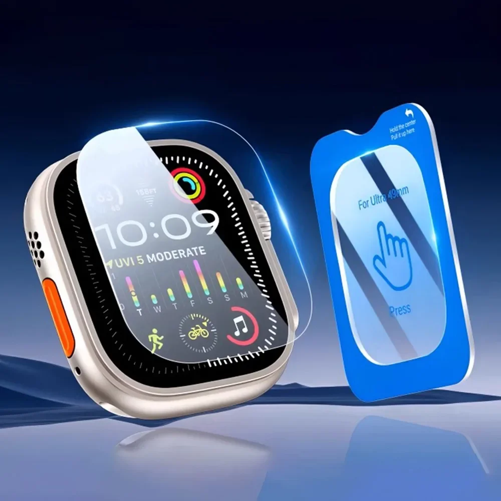 Apple Watch Ultra 3 için Ekran - Screen Alignment Tool incelemesi ve fiyatı