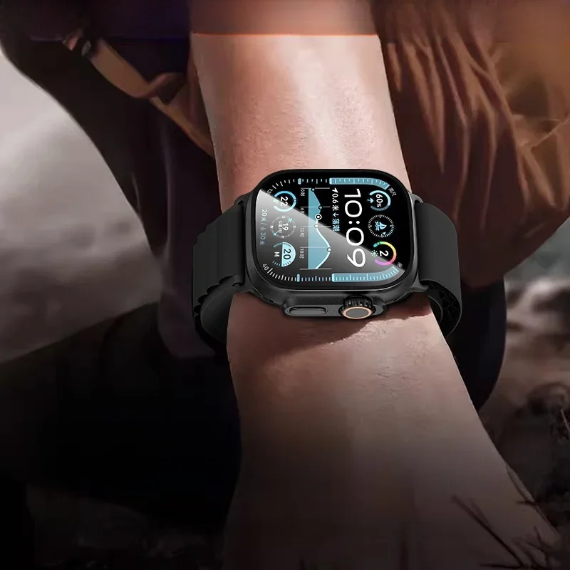 Apple Watch Ultra 3 için Ekran - Screen Alignment Tool incelemesi ve fiyatı