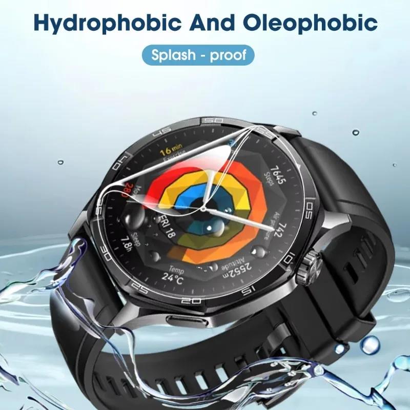 1/3/5 adet yumuşak hidrojel ek - Hydrogel Screen Protector incelemesi ve fiyatı