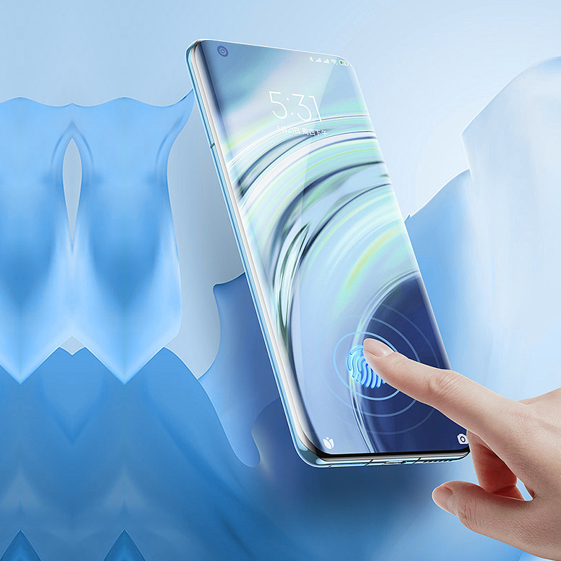 TUOLI HD 50PcsCellphone ekran  - Screen Protector Cutter incelemesi ve fiyatı