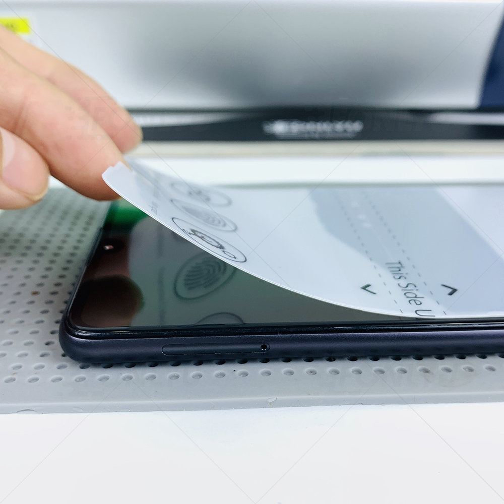 iPad Pro 11 13 İnç 2024/2025 M - Anti Blue Light Film incelemesi ve fiyatı
