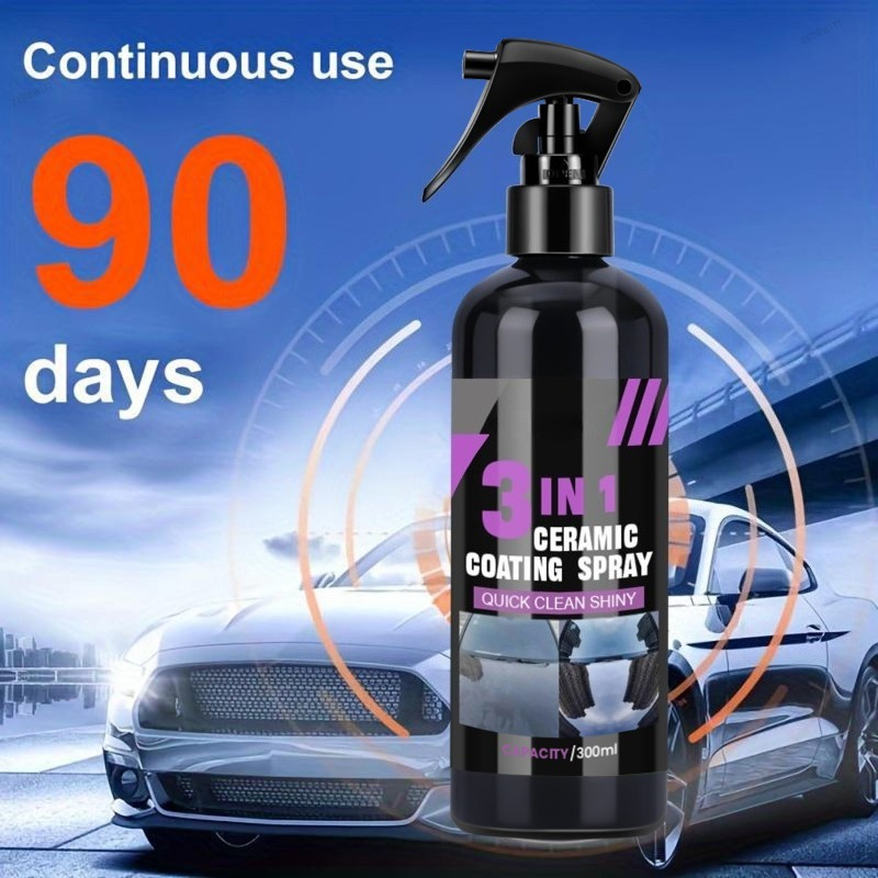 Nano Kristal Hidrofobik Araba  - Nano Liquid Coating incelemesi ve fiyatı