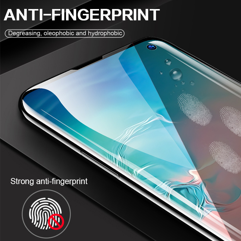 3 adet hidrojel ekran koruyucu - Flexible Tpu Film incelemesi ve fiyatı