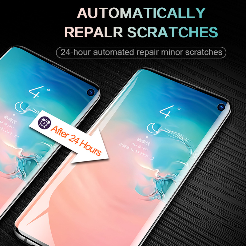 3 adet hidrojel ekran koruyucu - Flexible Tpu Film incelemesi ve fiyatı