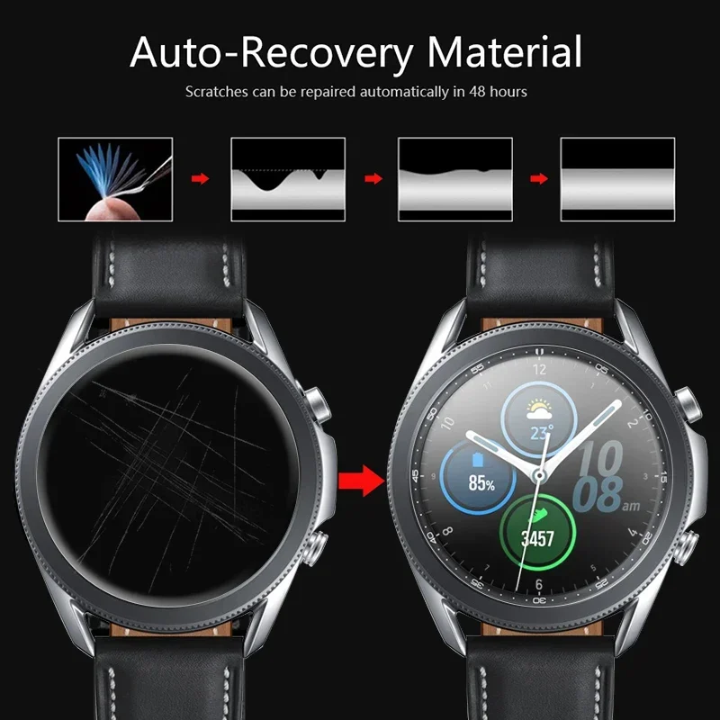 Garmin Fenix 7X 7S 7 6X 6S üze - Hydrogel Screen Protector incelemesi ve fiyatı
