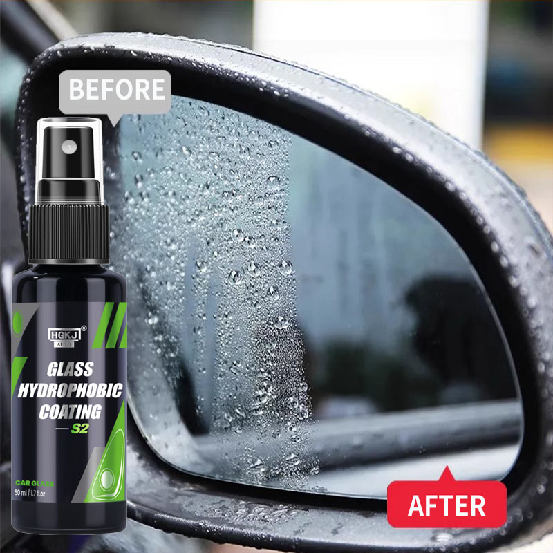 Nano Hidrofobik Araba Cam Kapl - Nano Liquid Coating incelemesi ve fiyatı