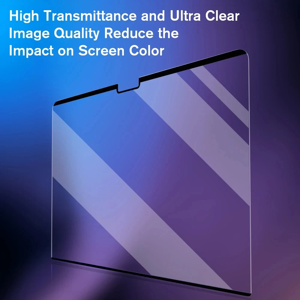 Anti-Peeping manyetik ekran ko - Privacy Filter 2Pack incelemesi ve fiyatı