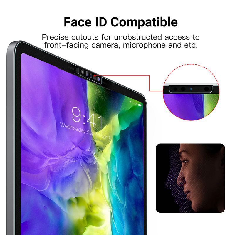 Kağıt Ekran Koruyucu Film Gibi - Matte Anti Glare Screen incelemesi ve fiyatı