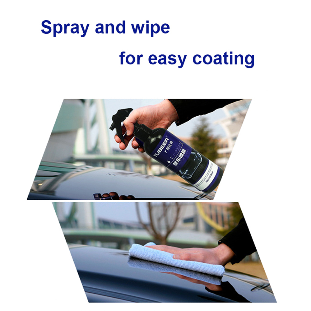 Araba Nano seramik kaplama par - Nano Liquid Coating incelemesi ve fiyatı