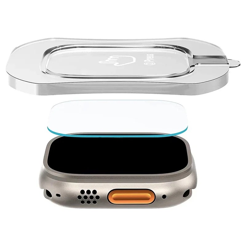 Apple Watch Ultra 2 3 Ultra2 U - Screen Alignment Tool incelemesi ve fiyatı