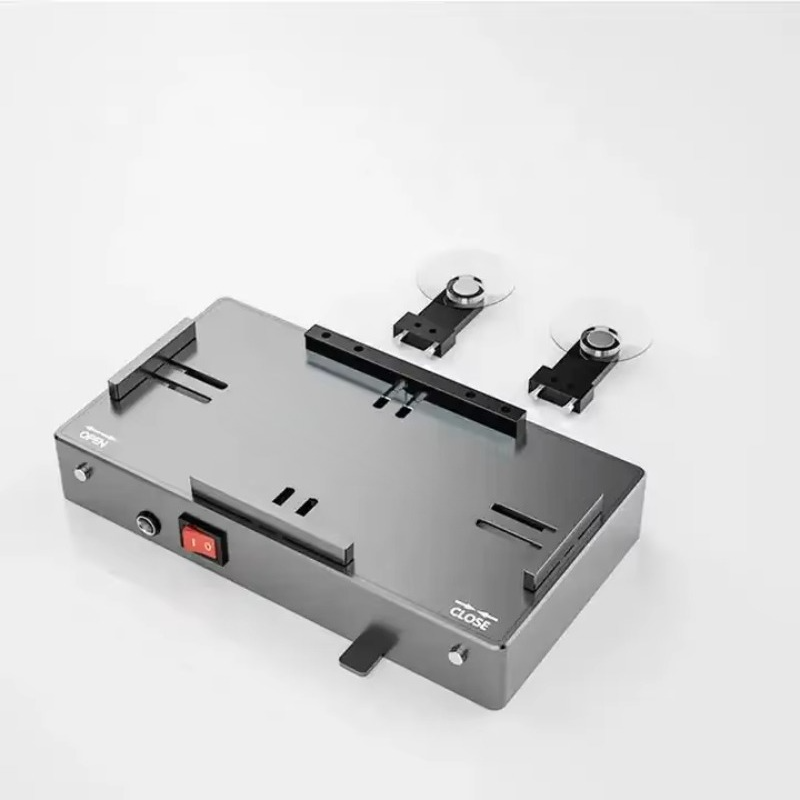 TBK-205 Otomatik Vakumlu Tutuc - Screen Alignment Tool incelemesi ve fiyatı