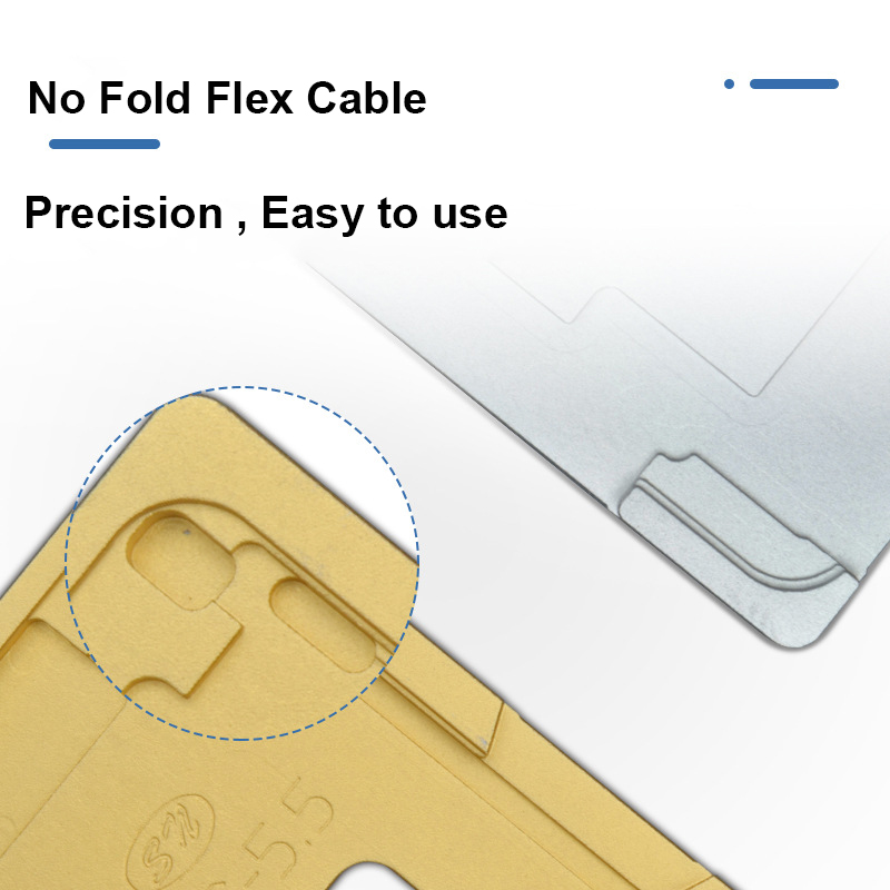Hassas LCD Ekran Hizalama Kalı - Screen Alignment Tool incelemesi ve fiyatı