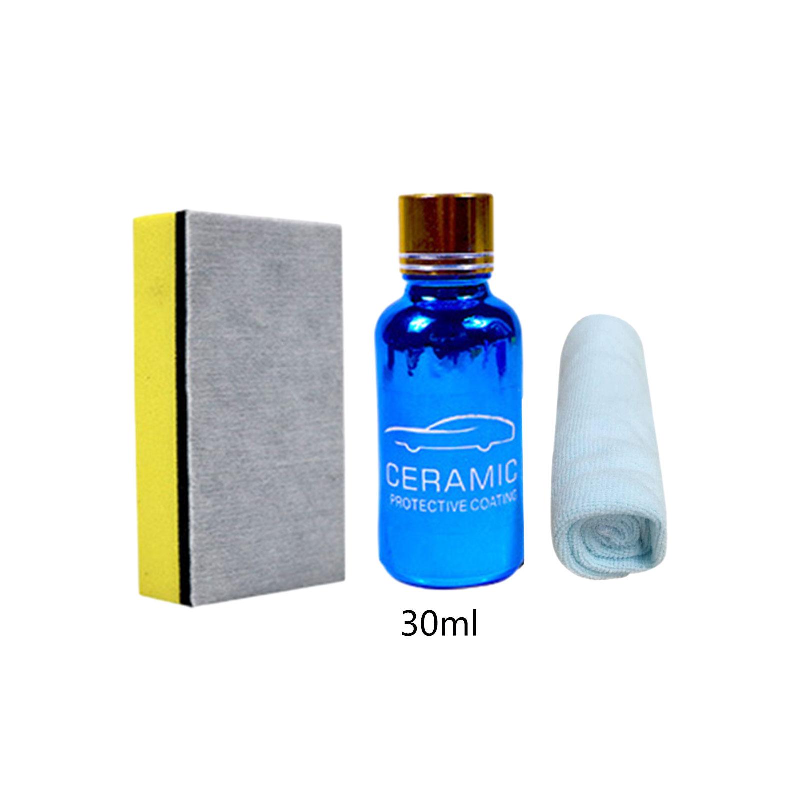30ml Araba Seramik Kaplama Nan - Nano Liquid Coating incelemesi ve fiyatı