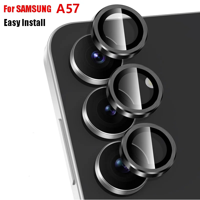 Samsung Galaxy A57 A37 için Me - Tempered Glass Screen 9H incelemesi ve fiyatı