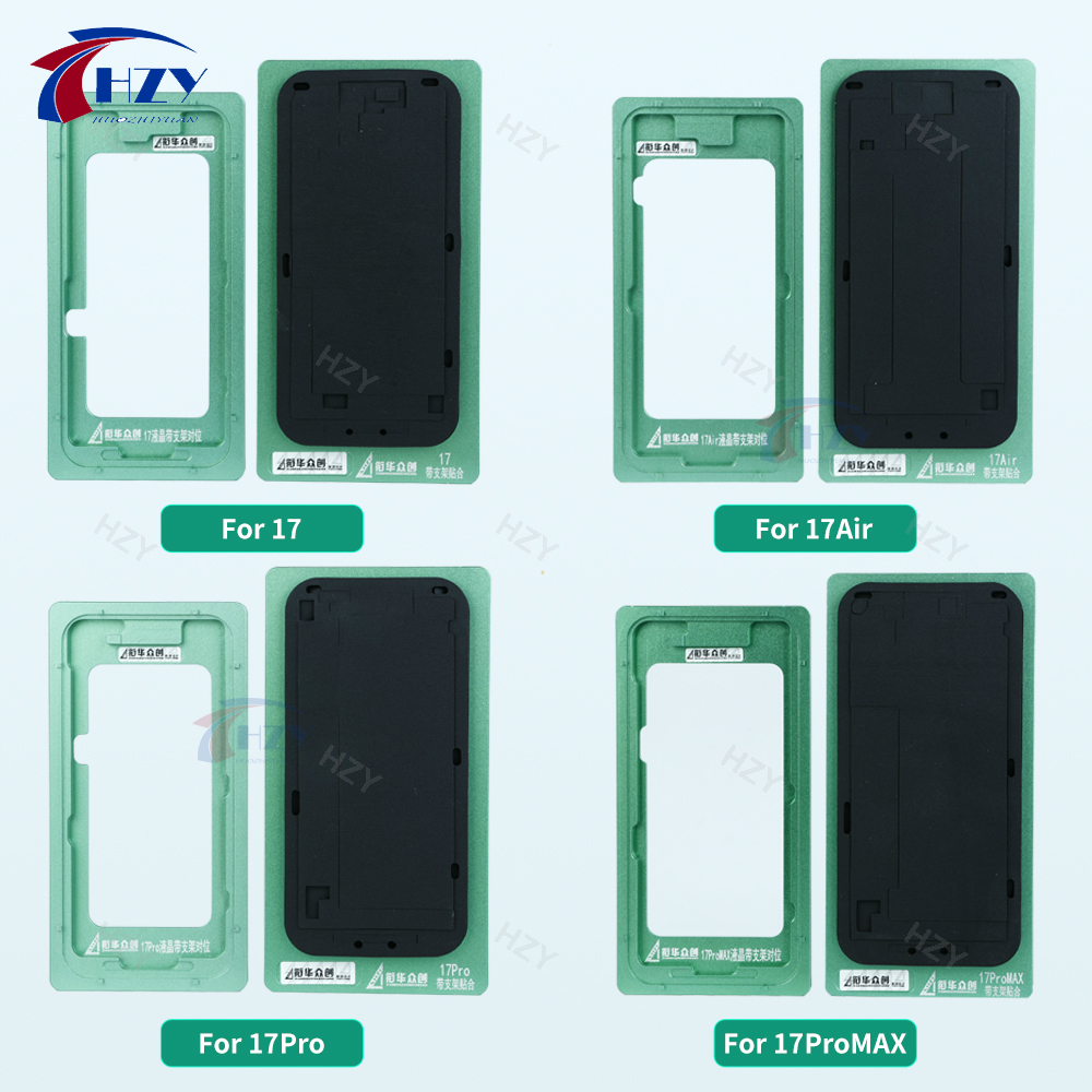 XHZC LCD OCA Hizalama Pozisyon - Screen Alignment Tool incelemesi ve fiyatı