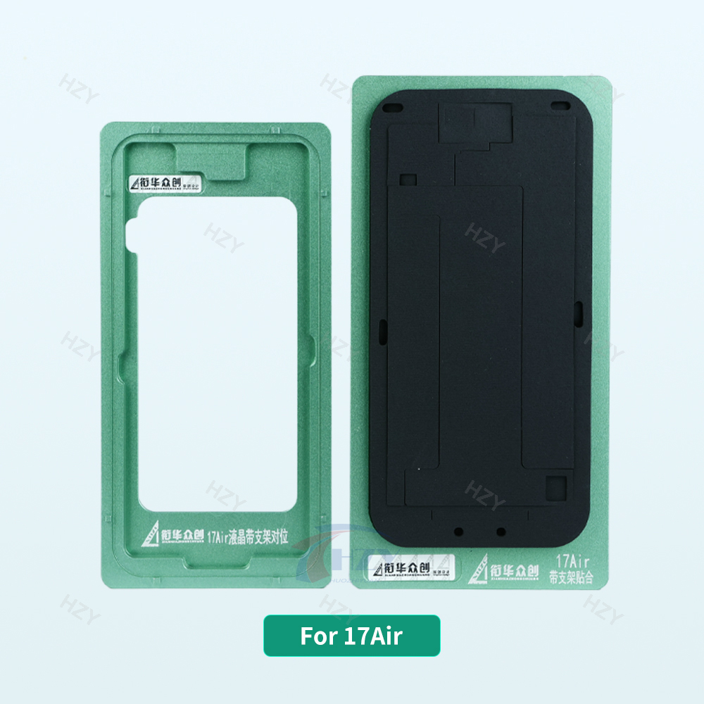 XHZC LCD OCA Hizalama Pozisyon - Screen Alignment Tool incelemesi ve fiyatı