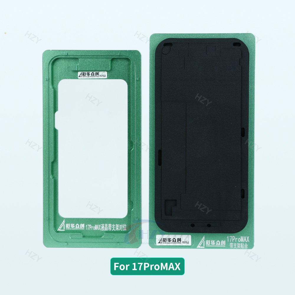 XHZC LCD OCA Hizalama Pozisyon - Screen Alignment Tool incelemesi ve fiyatı