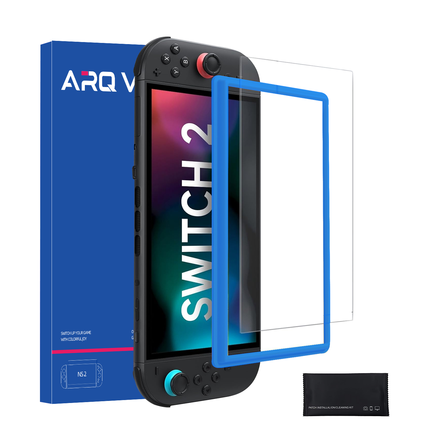 Switch 2 için Ultra HD Mavi Iş - Anti Blue Light Film incelemesi ve fiyatı