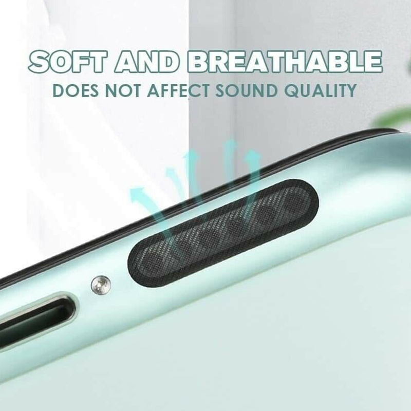 Telefon Temizleme Seti Hoparlö - Dust Removal Sticker incelemesi ve fiyatı