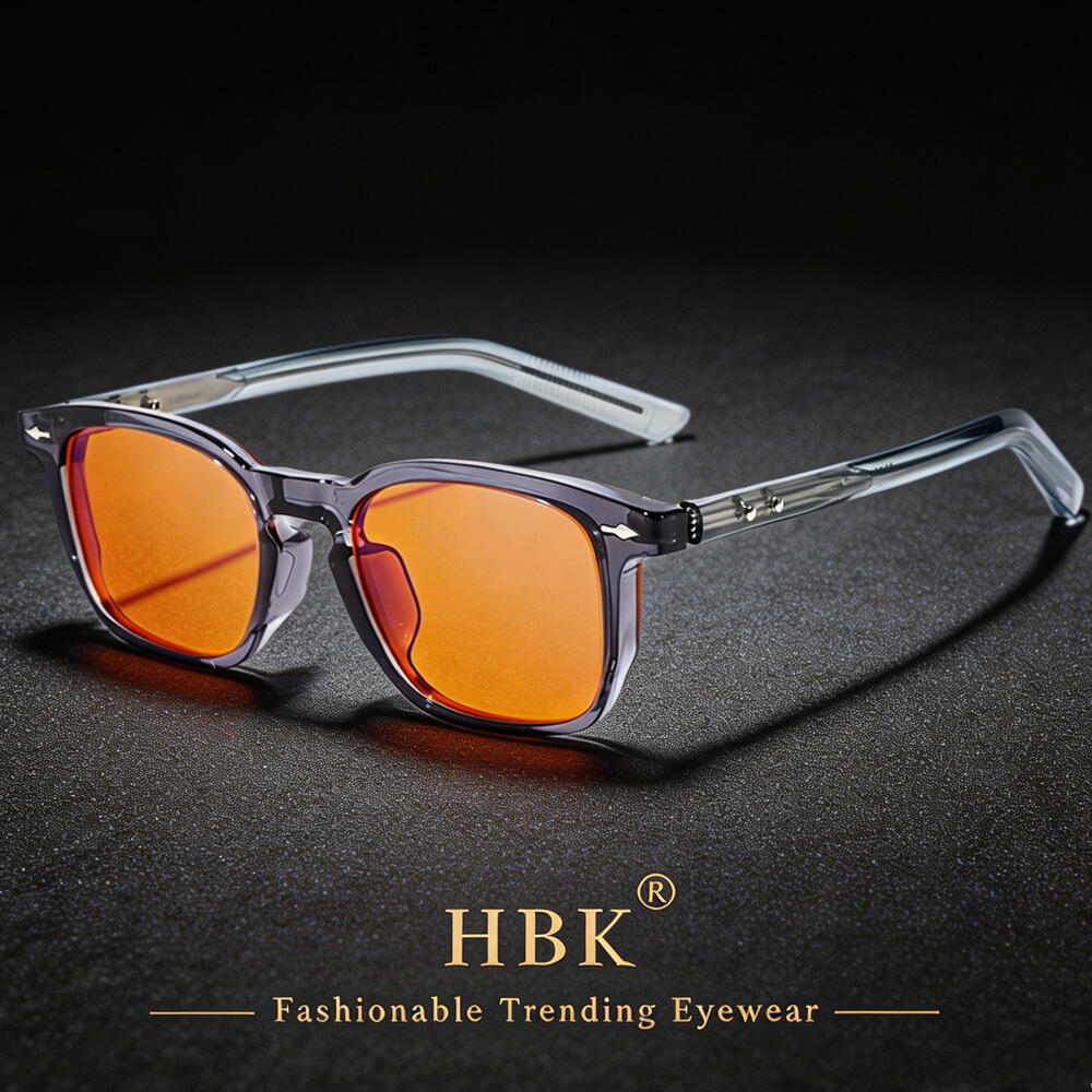 HBK Erkek Oyun Gözlüğü %99 Ant - Anti Blue Light Film incelemesi ve fiyatı