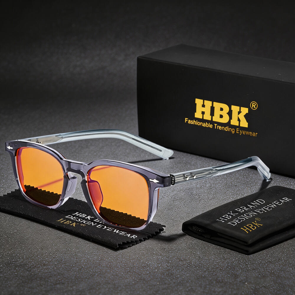 HBK Erkek Oyun Gözlüğü %99 Ant - Anti Blue Light Film incelemesi ve fiyatı