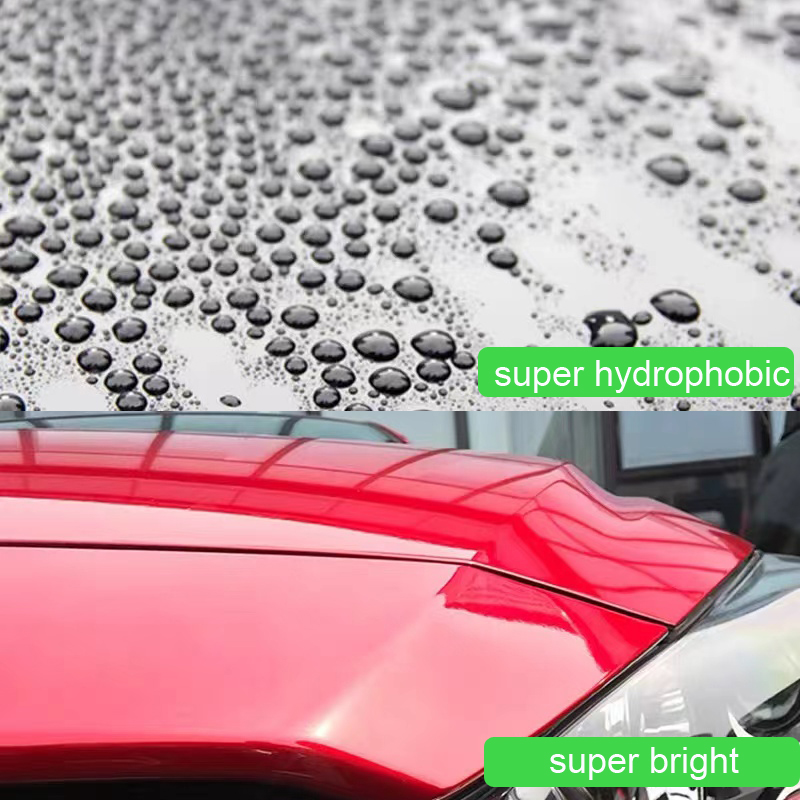 DPRO Seramik Araba Kaplama Boy - Nano Liquid Coating incelemesi ve fiyatı