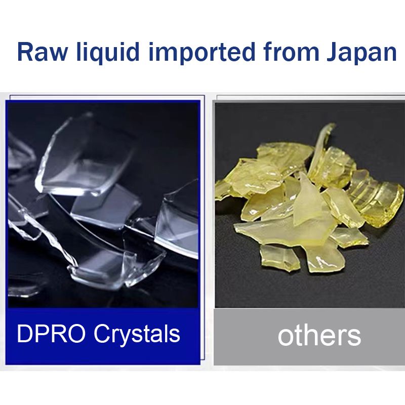 DPRO Seramik Araba Kaplama Boy - Nano Liquid Coating incelemesi ve fiyatı