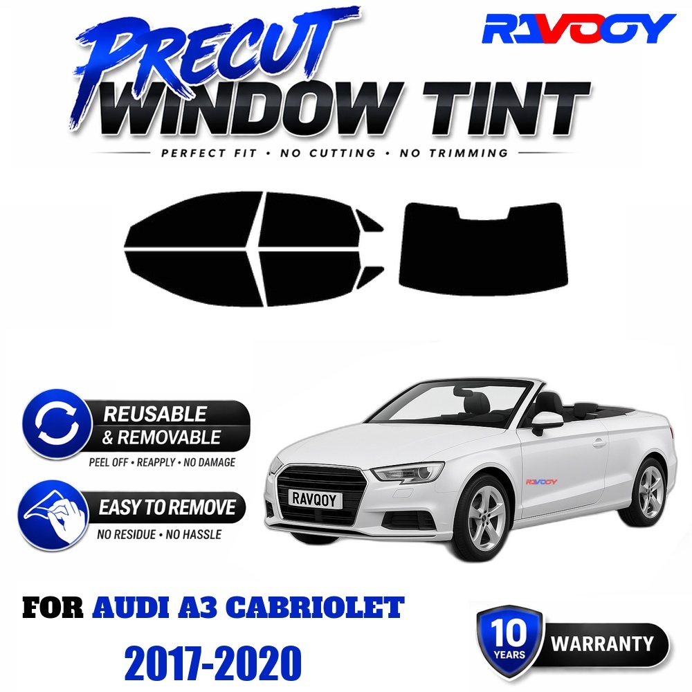 RAVOOY Önceden Kesilmiş Cam Fi - Air Bubble Remover incelemesi ve fiyatı