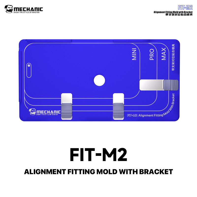 MECHANIC FIT-M2 Manyetik Hizal - Screen Alignment Tool incelemesi ve fiyatı