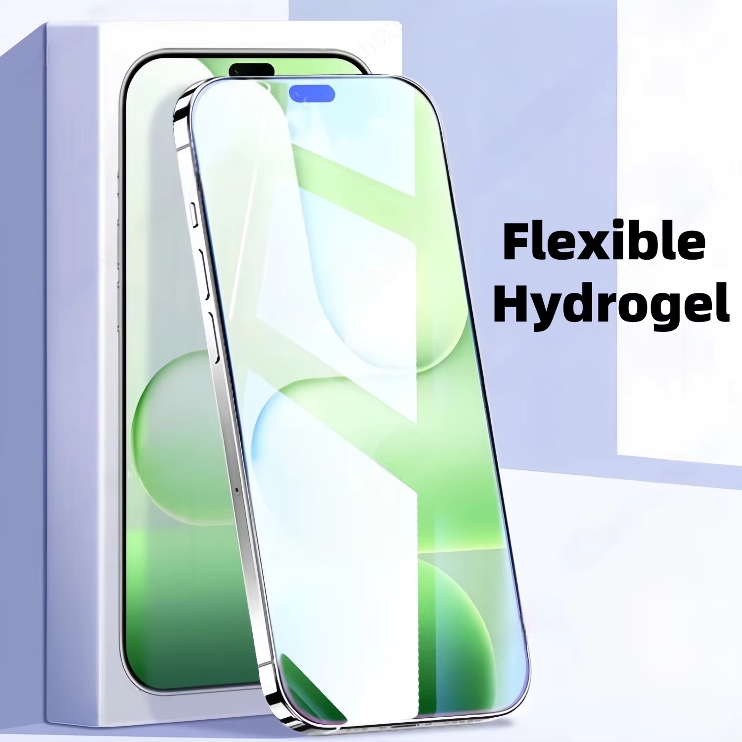 HonorX8D/X8C/X8B/X8A/X7C/X6C/X - Flexible Tpu Film incelemesi ve fiyatı